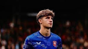 刘梦阳居然把达万猜腿踢断了！真厉害