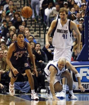 深度和广度 深度和广度